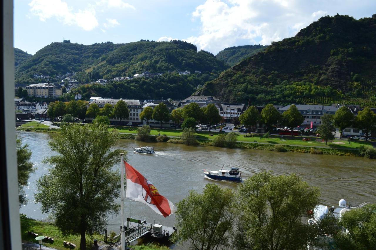 Villa Alte Weinbauschule Cochem Camera foto